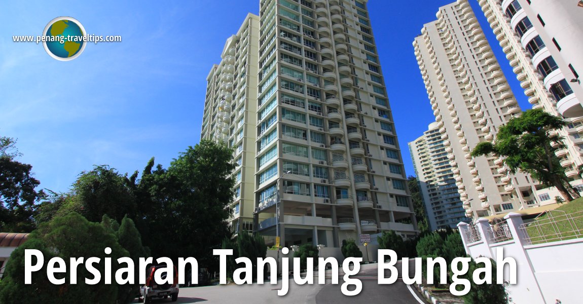 Persiaran Tanjung Bungah