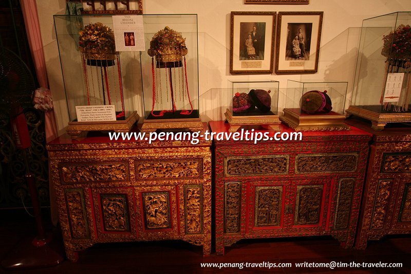 Penang Peranakan Mansion