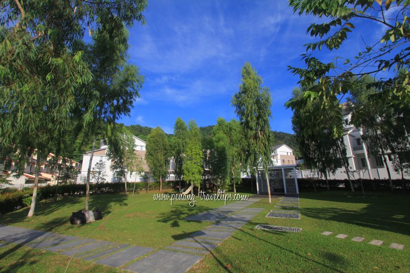 Playground at Sunway Merica