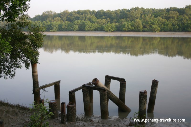 Prai River