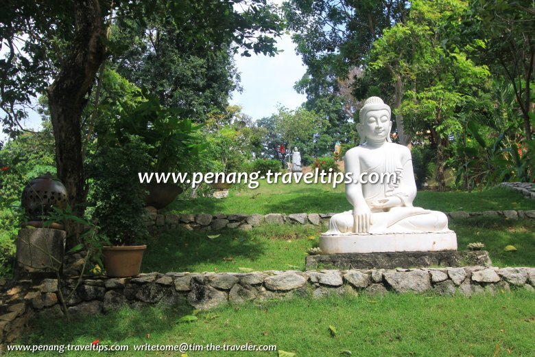 Prajnabodhi Open-Air Meditation Centre