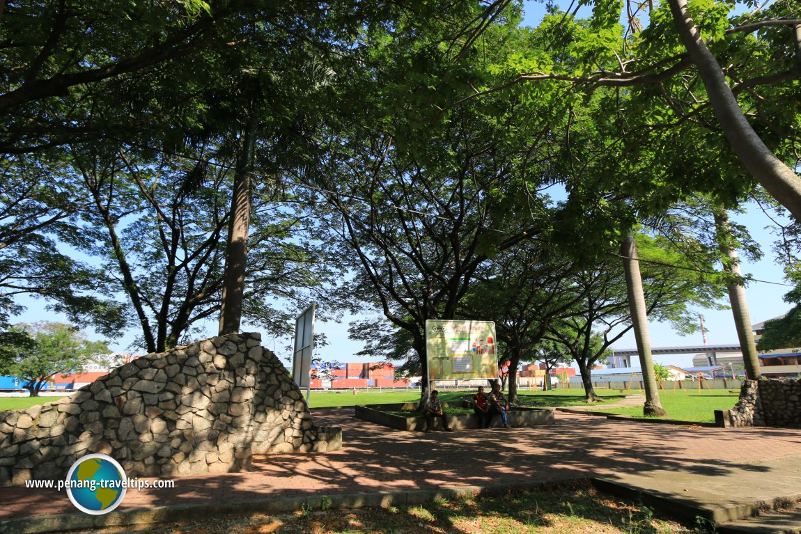 Prima Prai Park