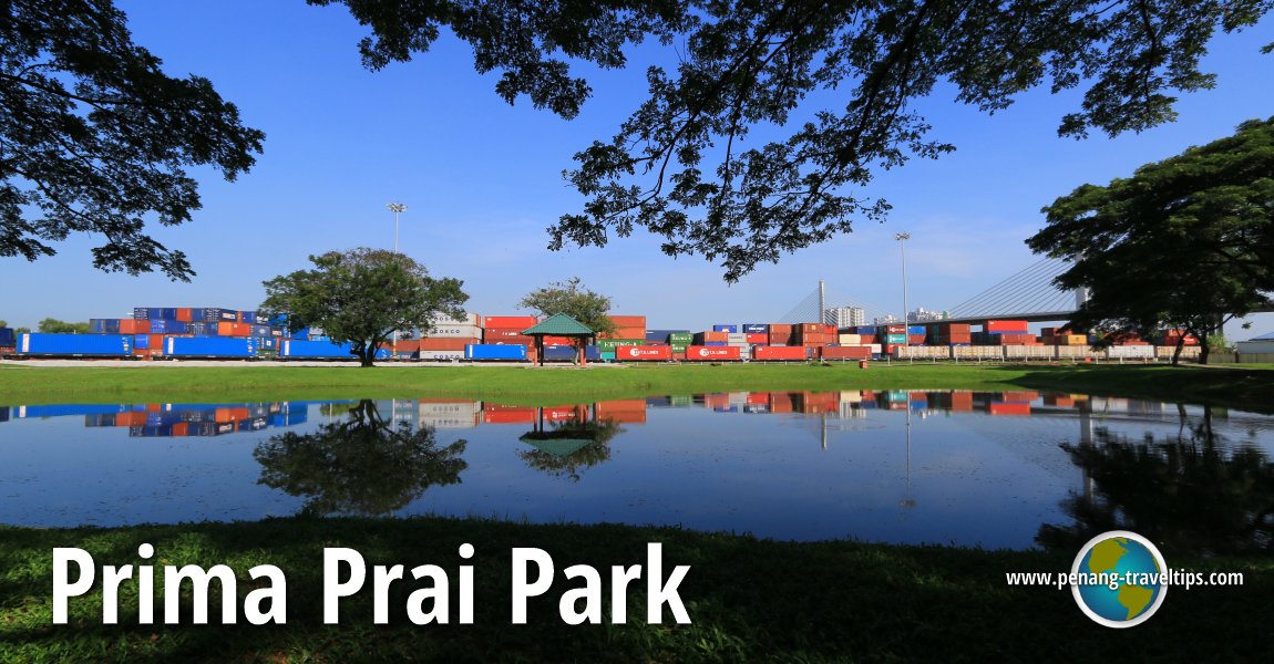 Prima Prai Park