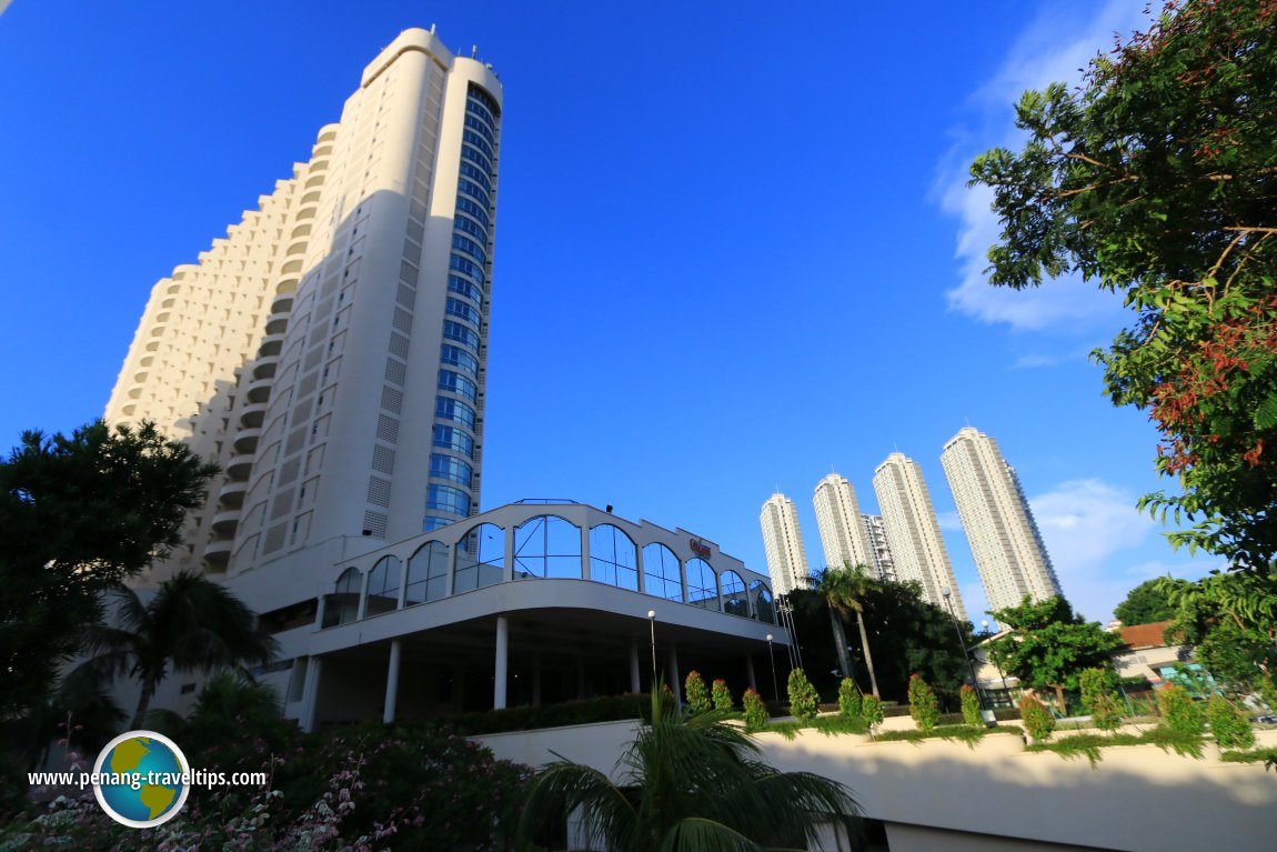 Rainbow Paradise Beach Resort