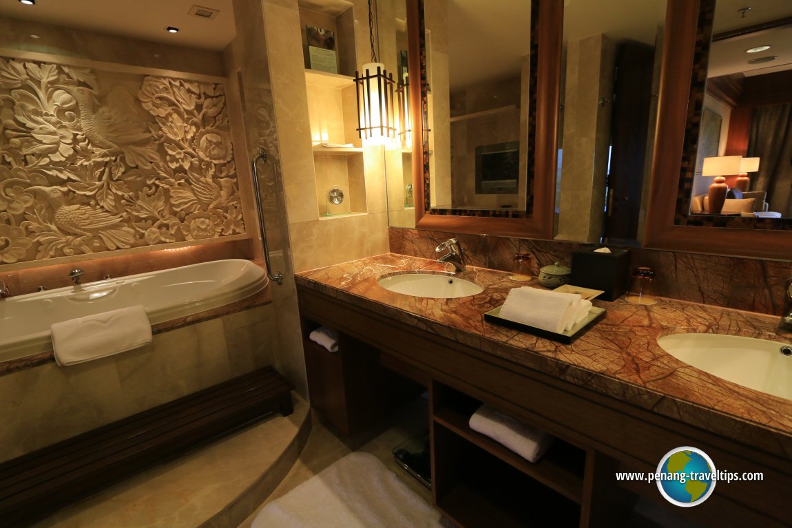 Penang Suite at Rasa Sayang Resort & Spa