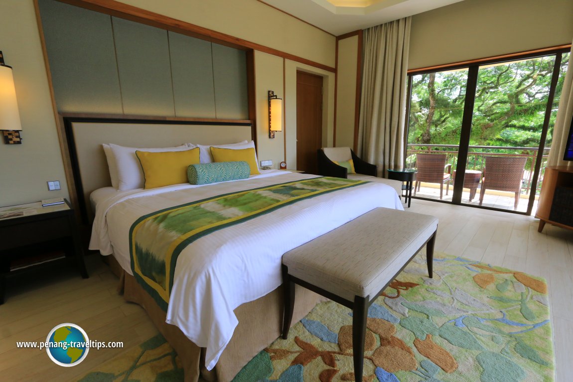 Studio Suite, Rasa Sayang Resort