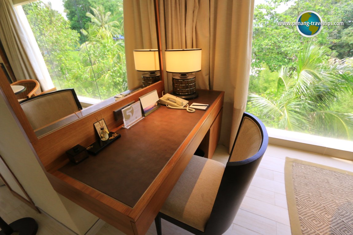 Studio Suite, Rasa Sayang Resort