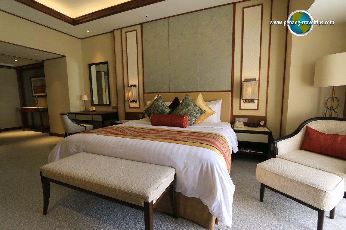 Tranquil Suite, Rasa Sayang Resort