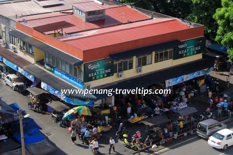 Restoran Keat Seng