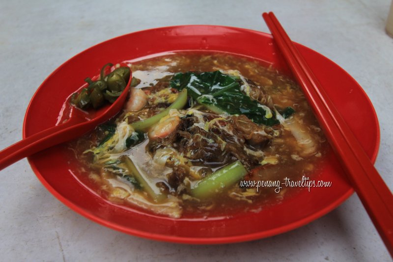 Char Hor Fun, Restoran Satu Sembilan Sembilan Lapan