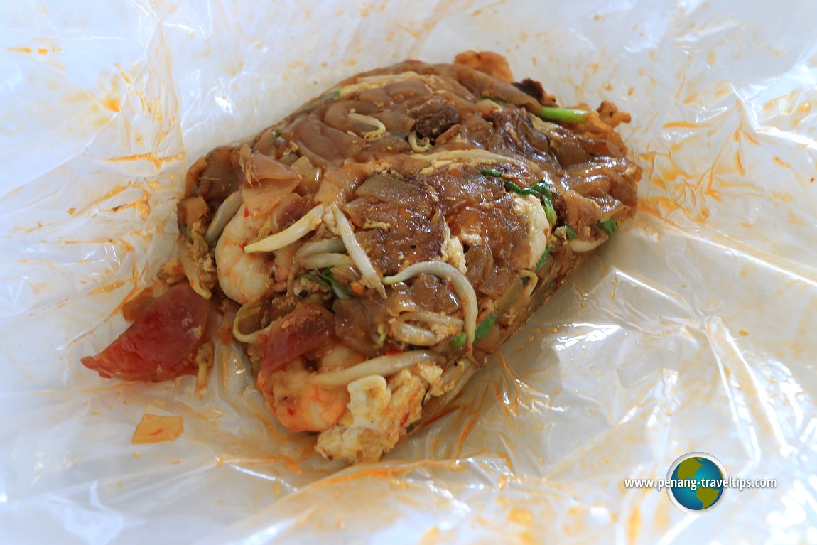 Siam Road Char Koay Teow
