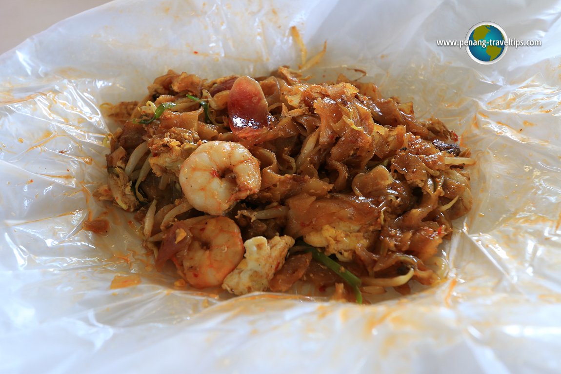 Siam Road Char Koay Teow