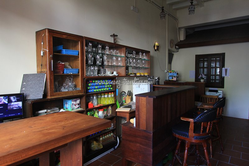 Silver Shine Homestay Guesthouse