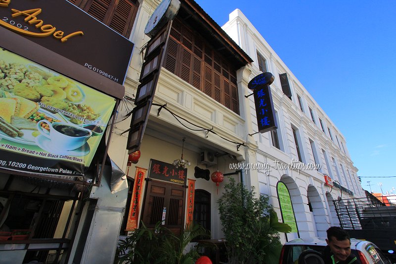 Silver Shine Homestay Guesthouse