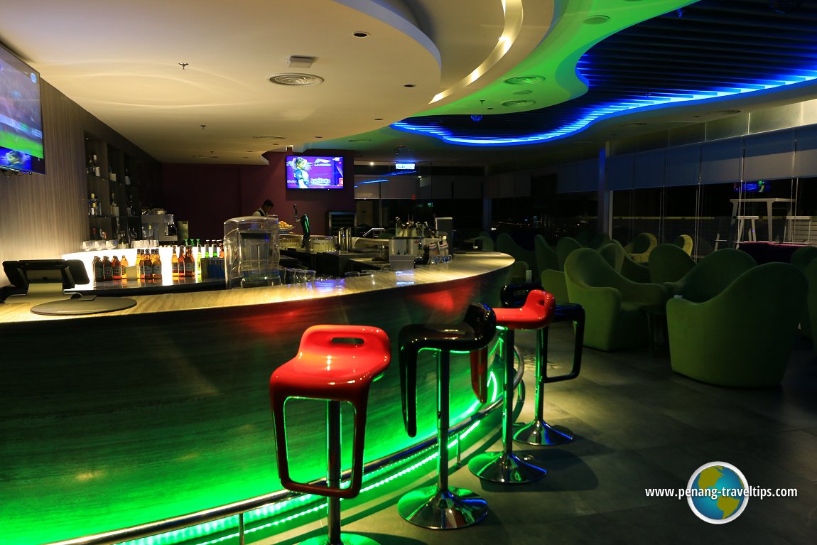 Sky Lite Bar