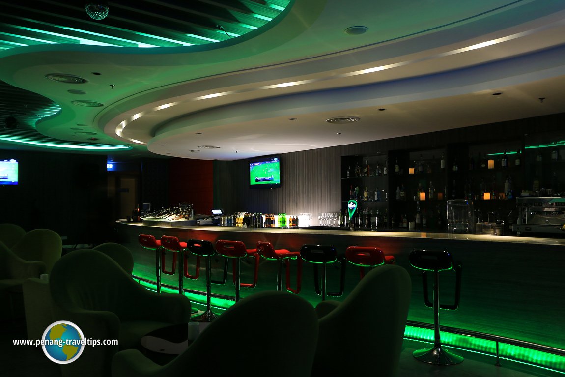 Sky Lite Bar