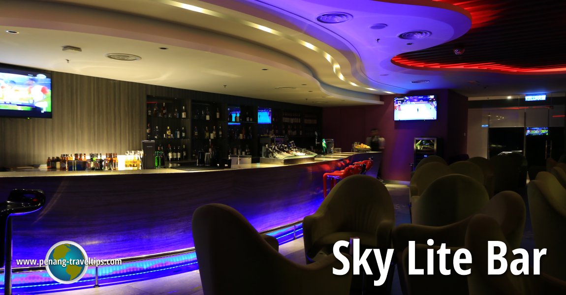 Sky Lite Bar