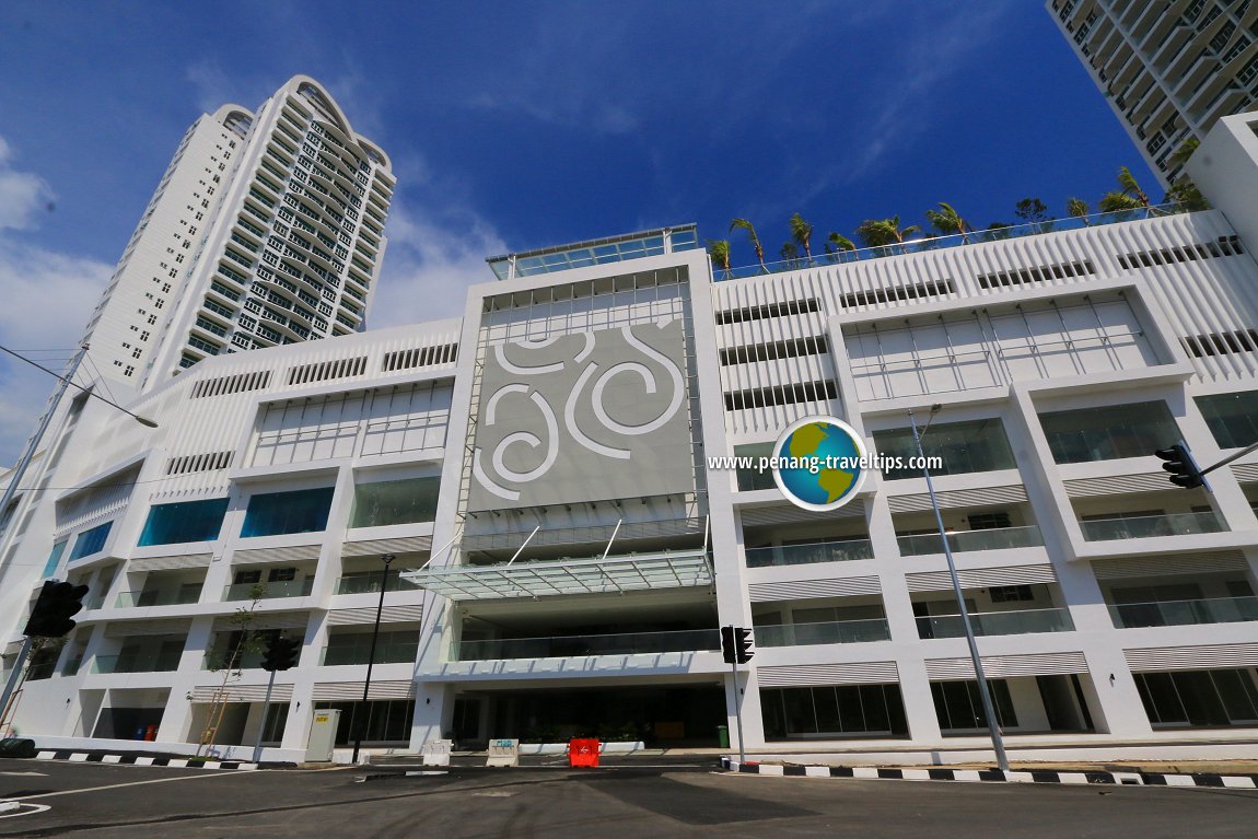 Southbay Plaza, Batu Maung