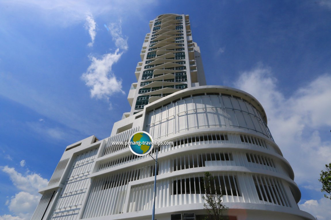 Southbay Plaza, Batu Maung