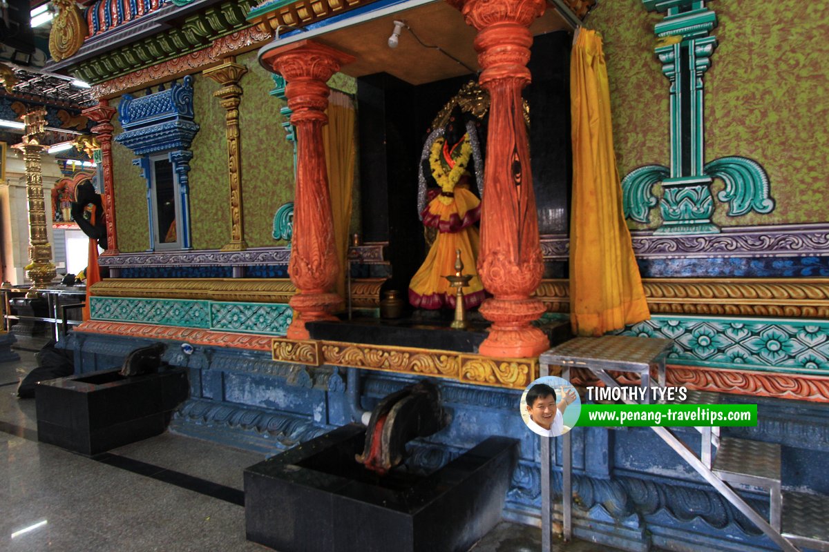 Sree Maha Mariamman Temple, Butterworth