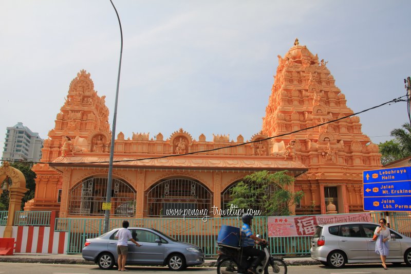 Sri Sakthi Vinayagar Kovil