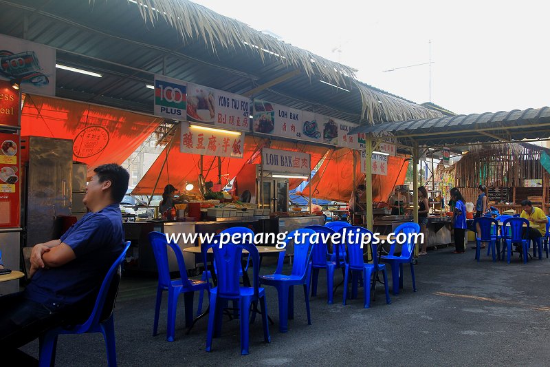 Pisa Corner Cafe