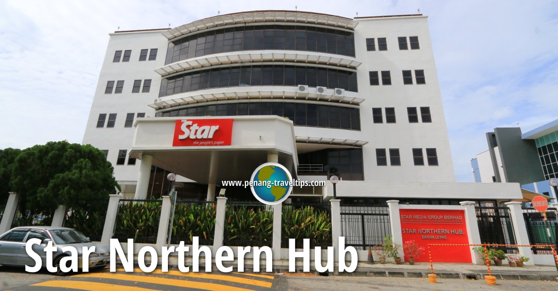 Star Northern Hub