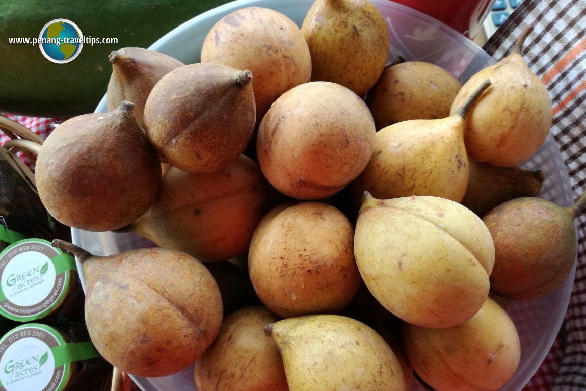 Straits Quay Organic Food Farmer's Market