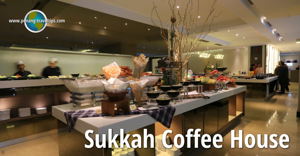 Sukkah Coffee House