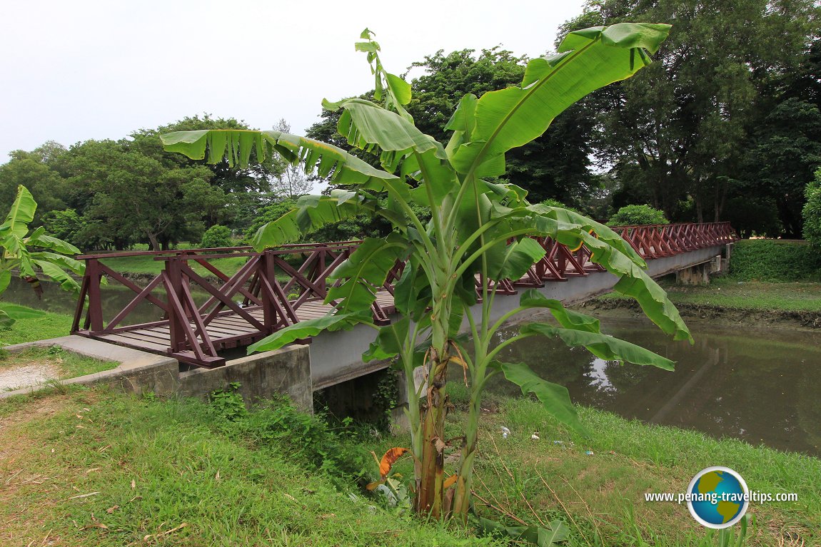 Sungai Pertama