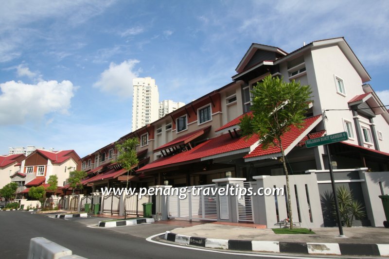 Sunway Bukit Gambier, Penang