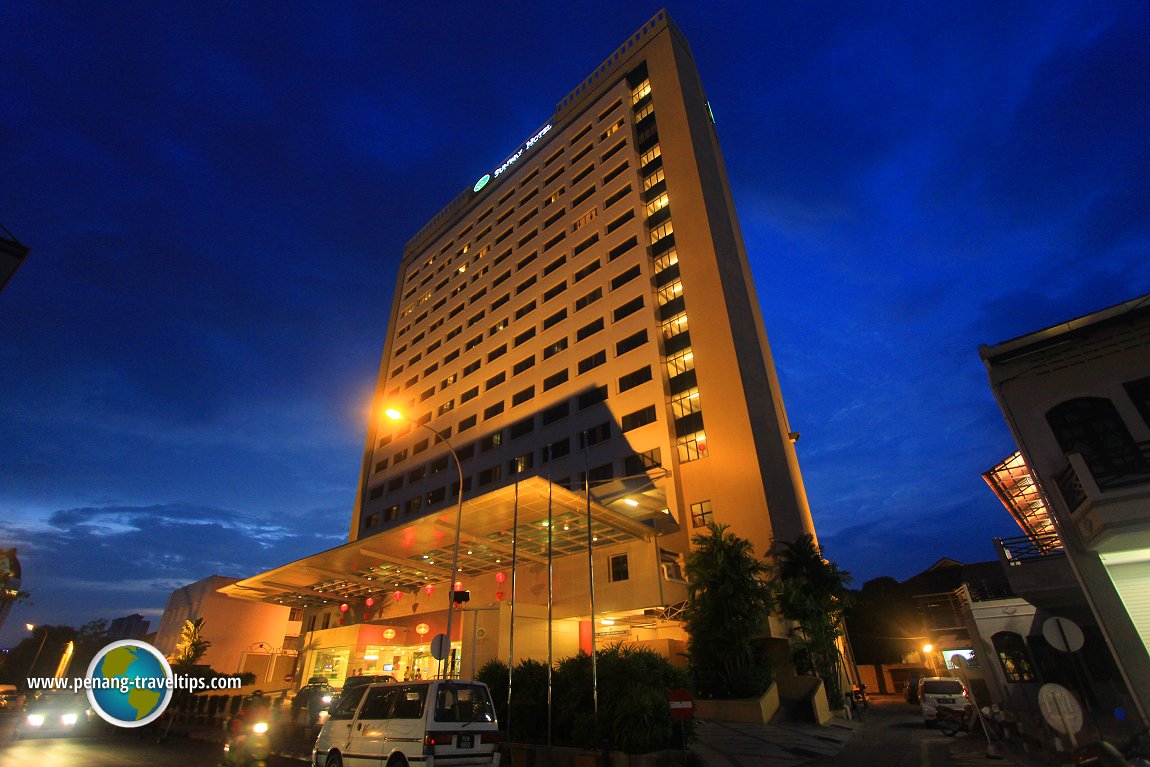 Sunway Hotel Penang