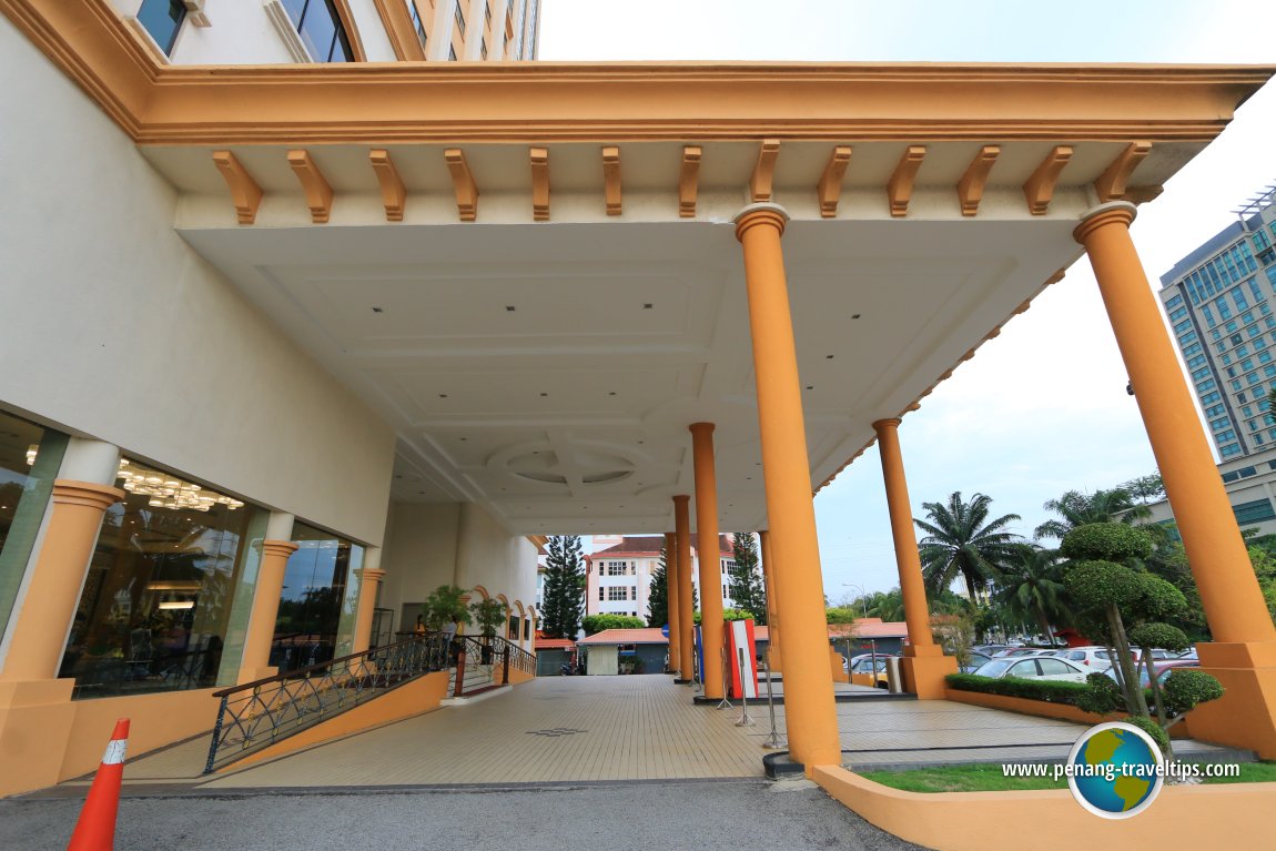 Sunway Hotel Seberang Jaya