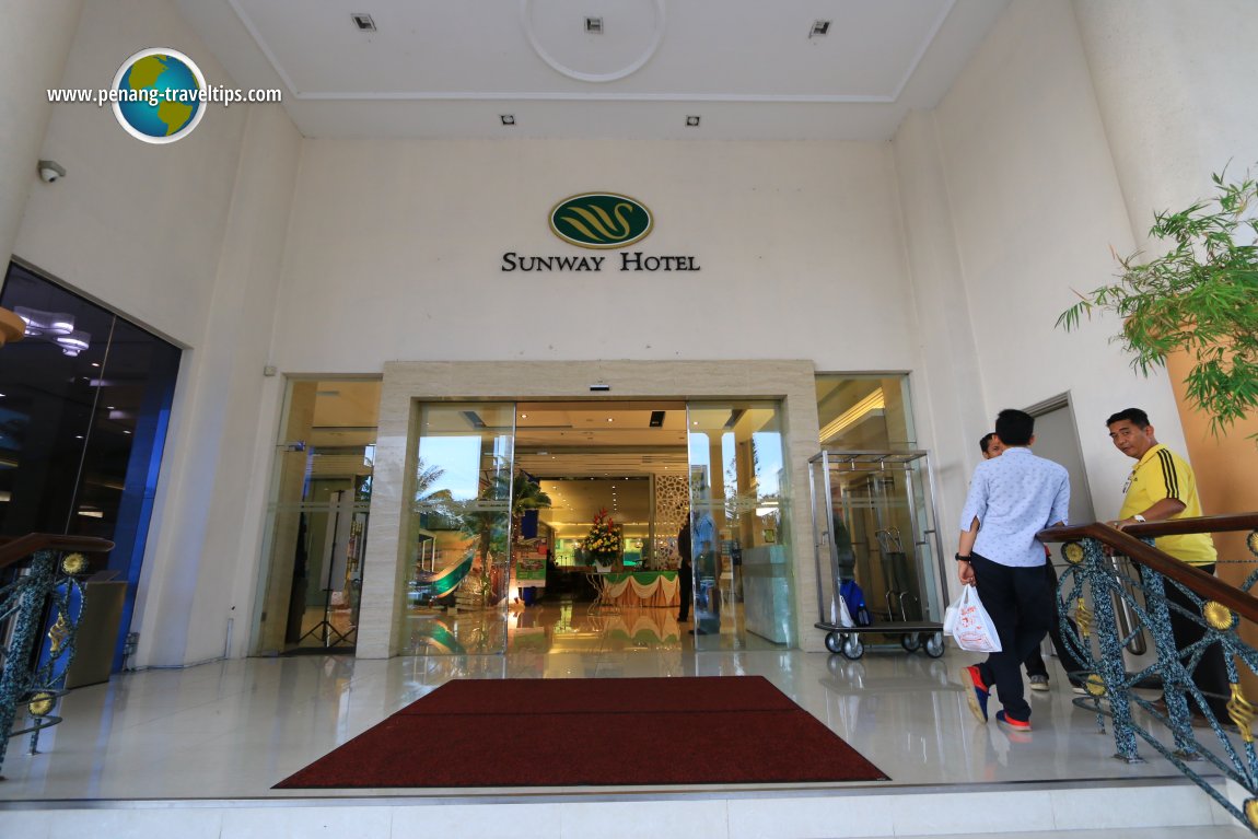 Sunway Hotel Seberang Jaya