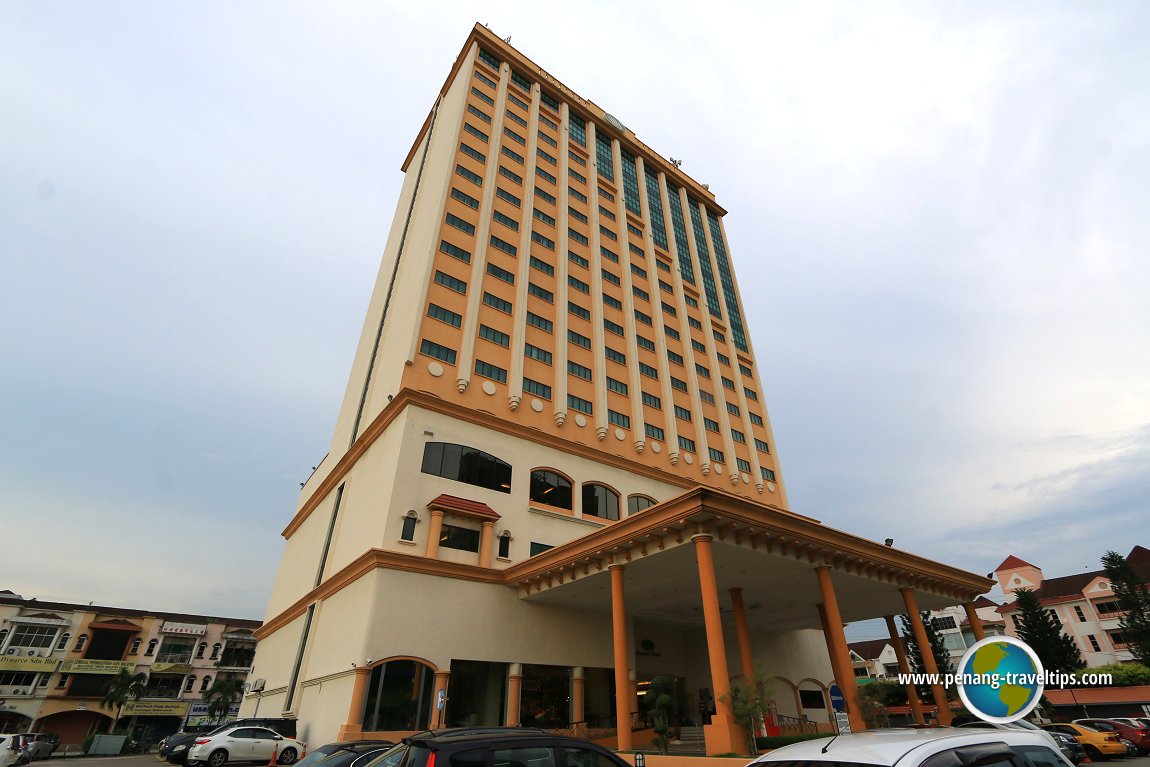 Sunway Hotel Seberang Jaya