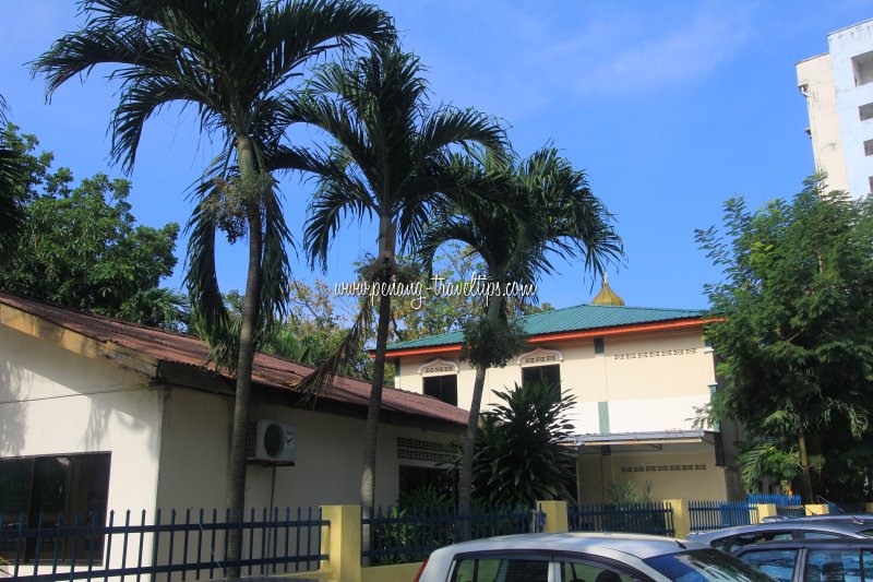 Surau Al-Falah