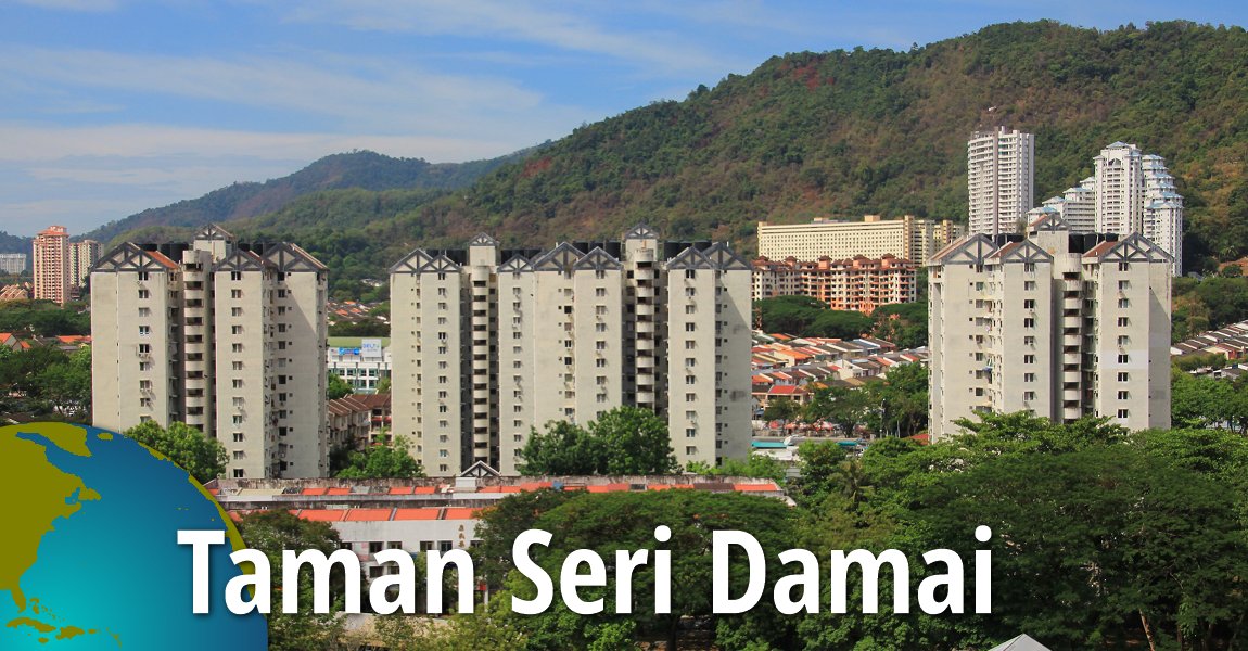 Taman Seri Damai