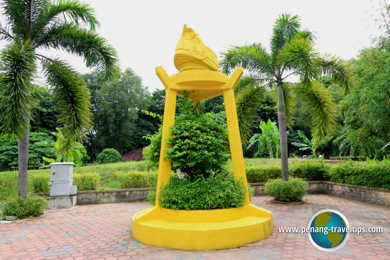 Taman Tunku, Seberang Jaya