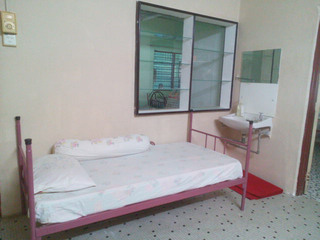 Tang Nursing Home