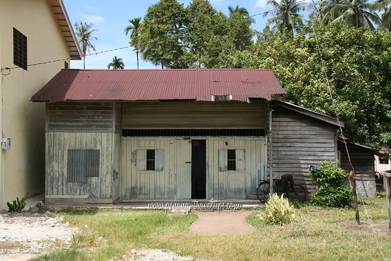 Tasek Gelugor