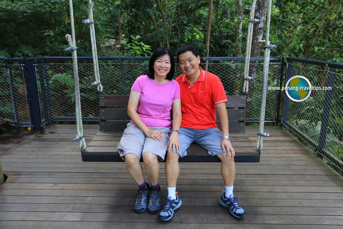 The Habitat Penang Hill