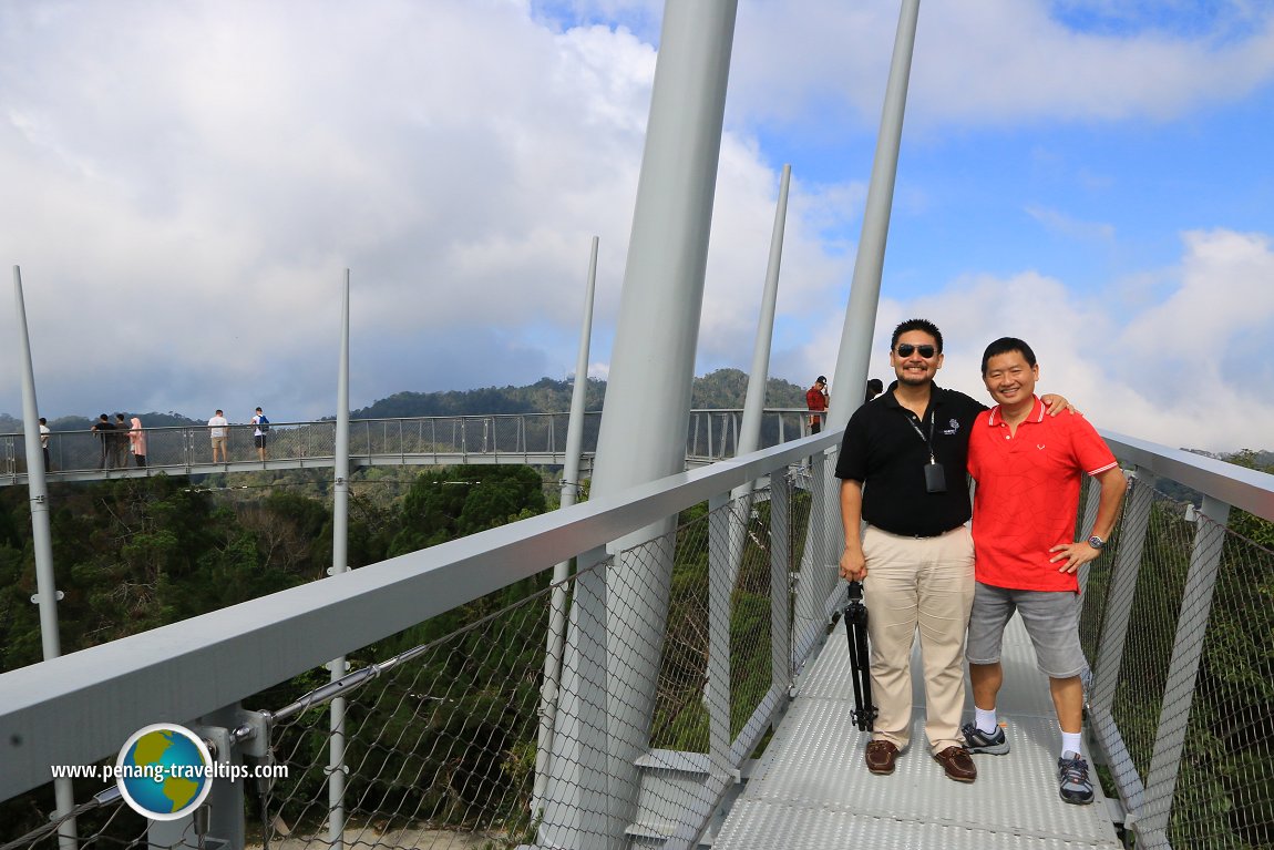 The Habitat Penang Hill