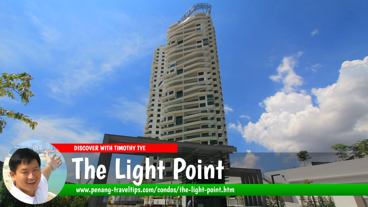 The Light Point Condominium