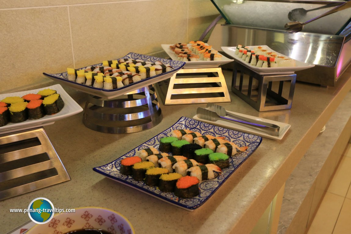 Ramadan Iftar Buffet