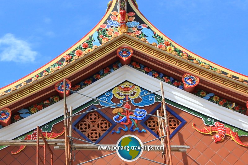 Thean Seng Keong Temple