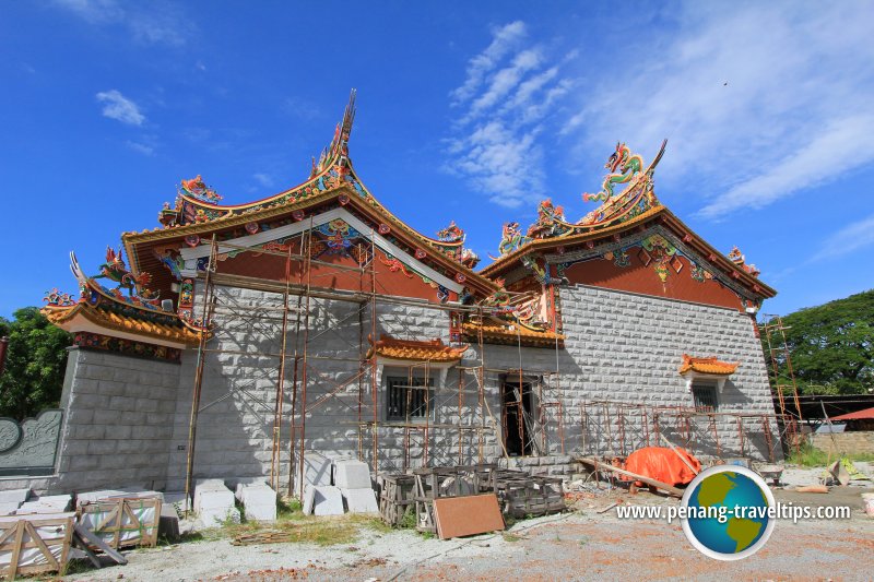 Thean Seng Keong Temple