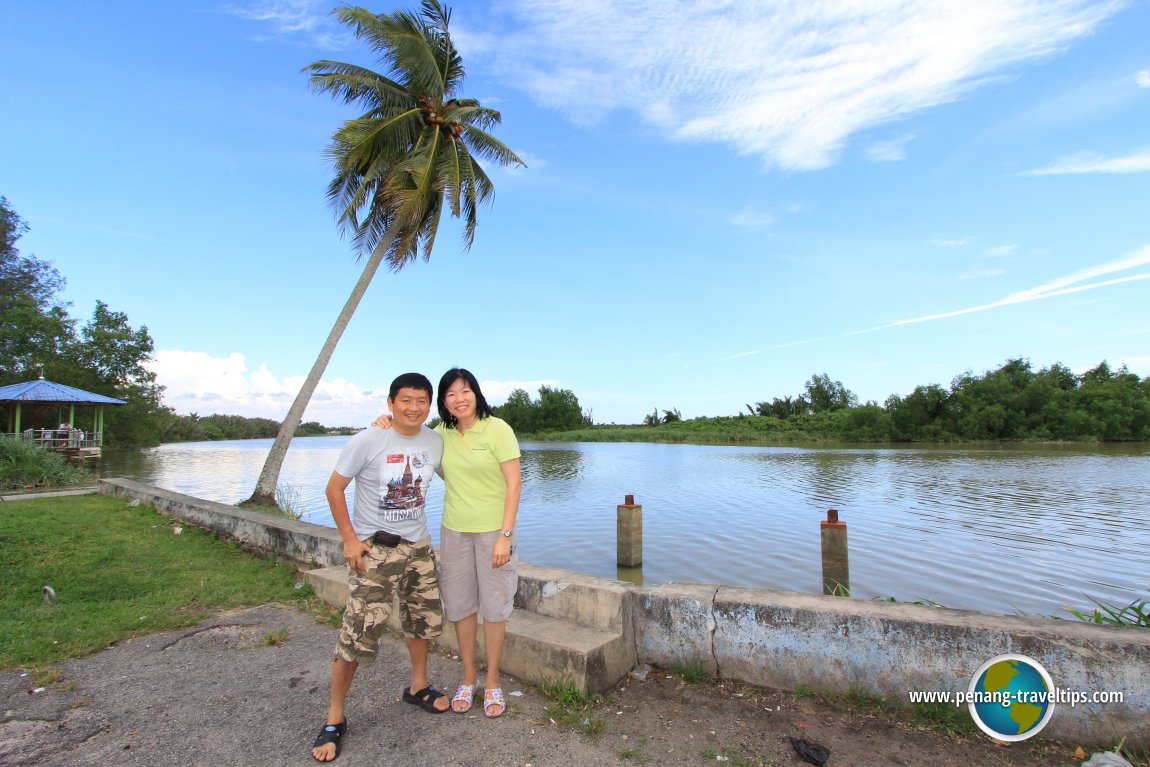 Taman Rekreasi Sri Sanglang