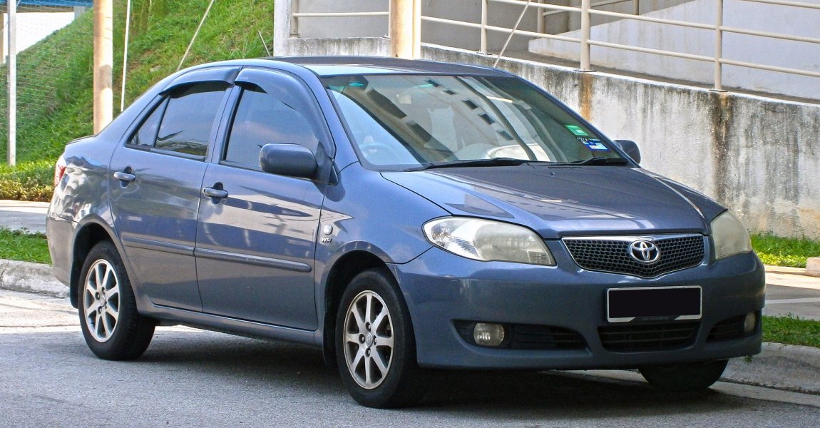 Toyota Vios