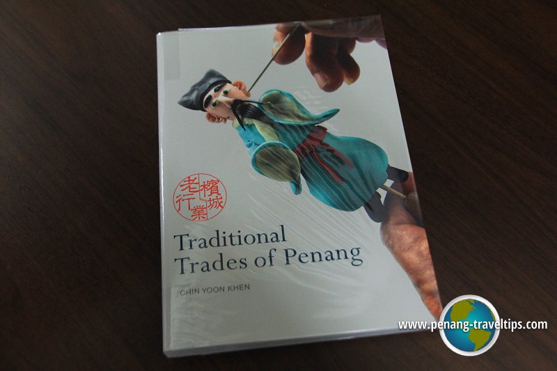 Traditional Trades of Penang