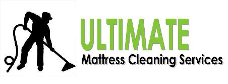 Ultimate Mattress Cleaning Services